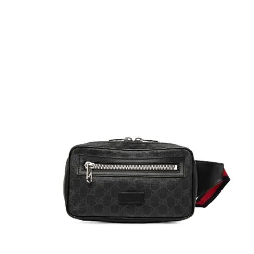 Pre-owned > Pre-owned Bags > Pre-owned Belt Bags - - Gucci Vintage - Modalova