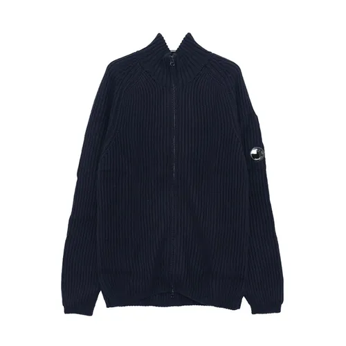 Knitwear > Cardigans - - C.p. Company - Modalova