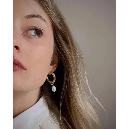 Accessories > Jewellery > Earrings - - Dansk Copenhagen - Modalova