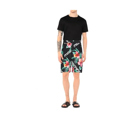 Shorts > Casual Shorts - - Moschino - Modalova