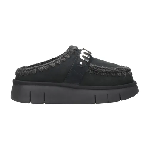 Shoes > Flats > Mules - - Mou - Modalova
