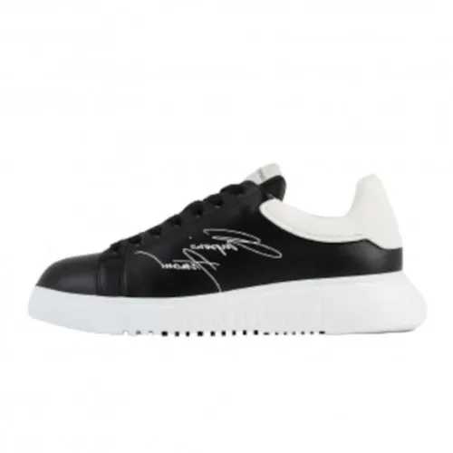 Shoes > Sneakers - - Emporio Armani - Modalova