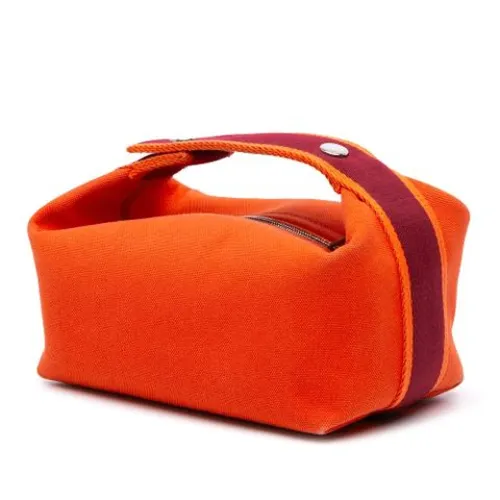 Pre-owned > Pre-owned Bags > Pre-owned Handbags - - Hermès Vintage - Modalova