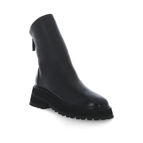 Shoes > Boots > Ankle Boots - - Marsell - Modalova