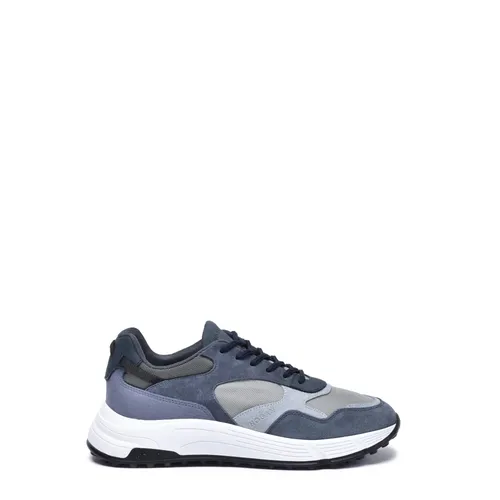 Hogan - Shoes > Sneakers - Blue - Hogan - Modalova
