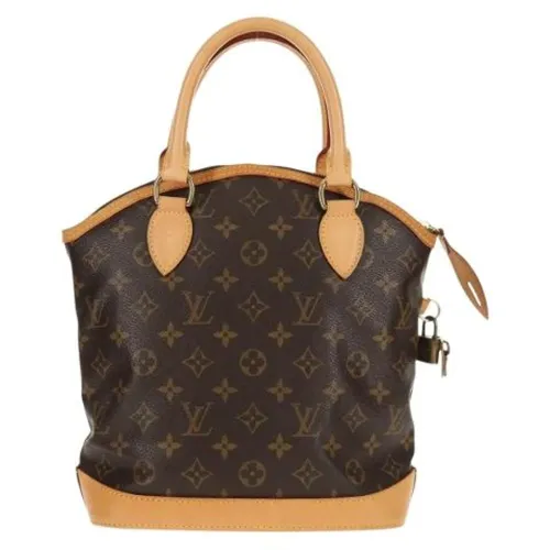 Pre-owned > Pre-owned Bags > Pre-owned Handbags - - Louis Vuitton Vintage - Modalova