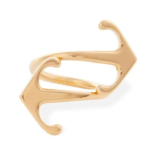 Accessories > Jewellery > Rings - - Off White - Modalova