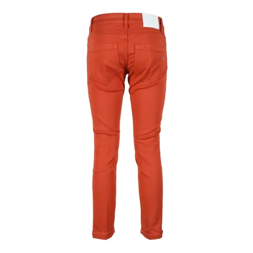 Jeans > Slim-fit Jeans - - Dondup - Modalova