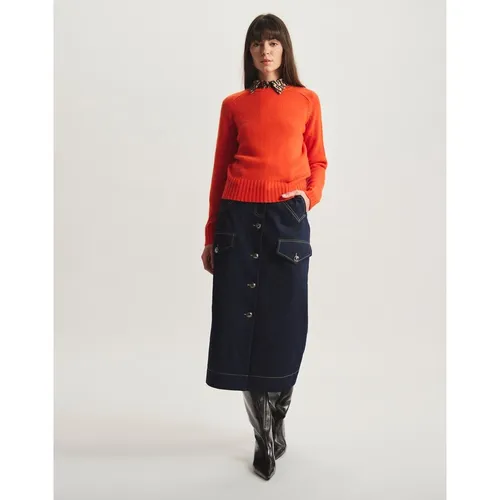 Knitwear > Round-neck Knitwear - - Ines de la Fressange Paris - Modalova
