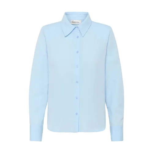 Blouses & Shirts > Shirts - - My Essential Wardrobe - Modalova