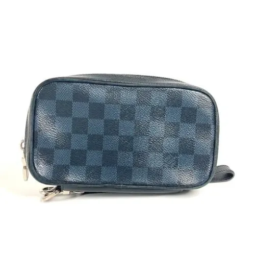 Pre-owned > Pre-owned Bags - - Louis Vuitton Vintage - Modalova
