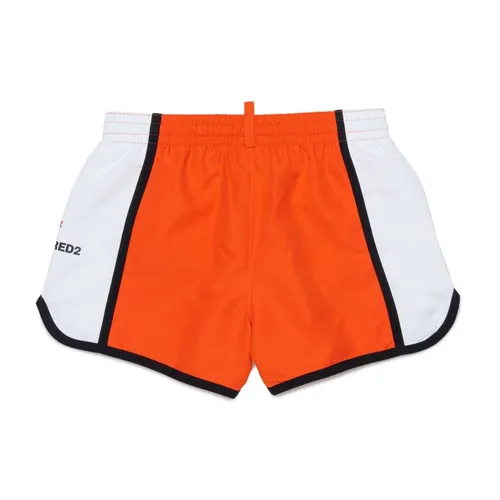 Swimwear > Beachwear - - Dsquared2 - Modalova