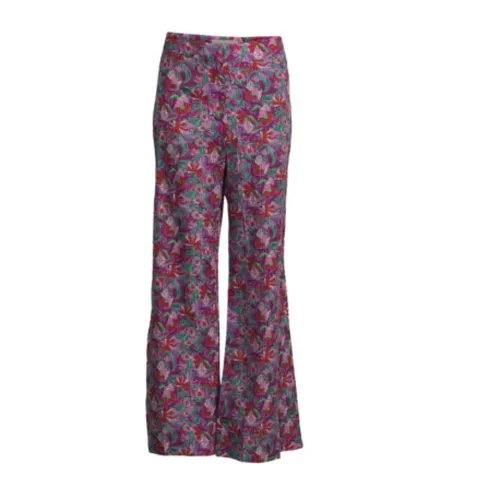 Trousers > Wide Trousers - - Ba&Sh - Modalova