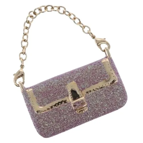 Pre-owned > Pre-owned Accessories - - Fendi Vintage - Modalova