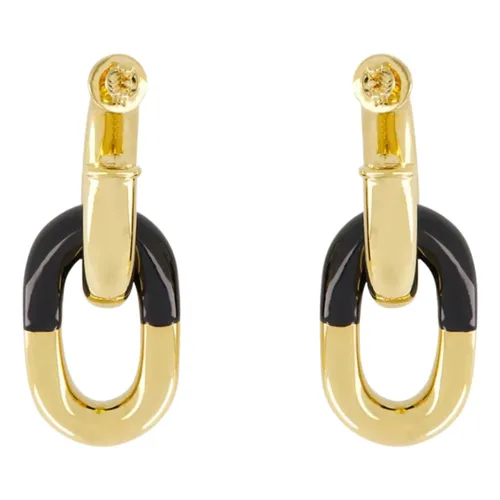 Accessories > Jewellery > Earrings - - Rabanne - Modalova