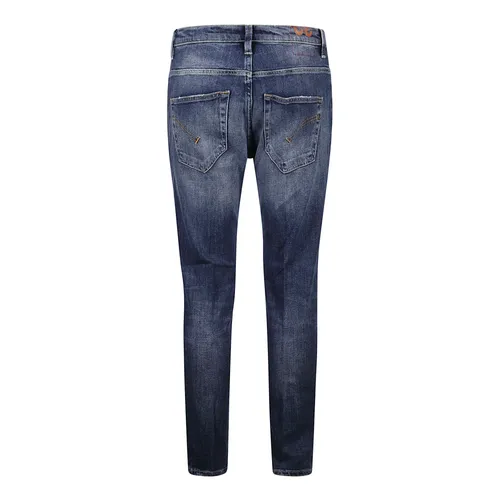 Jeans > Slim-fit Jeans - - Dondup - Modalova