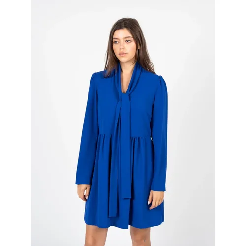 Dresses > Day Dresses > Short Dresses - - Liu Jo - Modalova