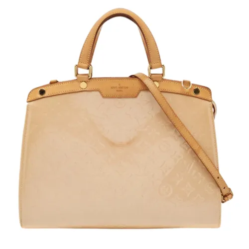 Pre-owned > Pre-owned Bags > Pre-owned Handbags - - Louis Vuitton Vintage - Modalova