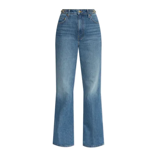 Jeans > Flared Jeans - - Ulla Johnson - Modalova