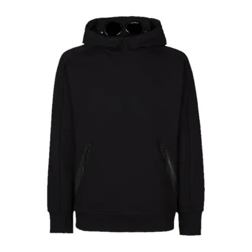 Sweatshirts & Hoodies > Hoodies - - C.p. Company - Modalova