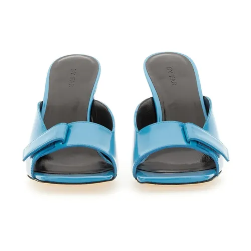 Shoes > Heels > Heeled Mules - - By FAR - Modalova