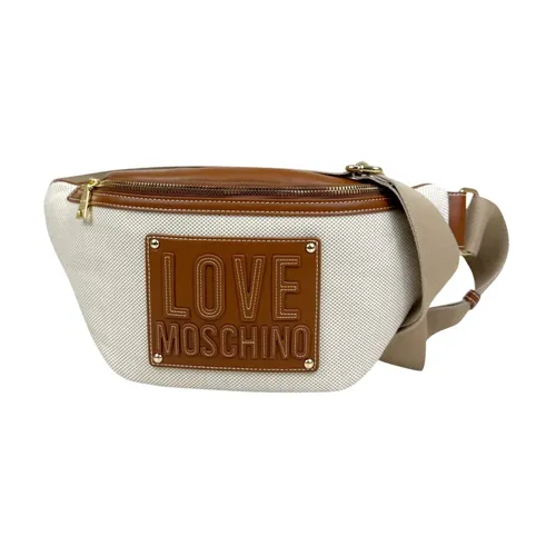Bags > Belt Bags - - Love Moschino - Modalova