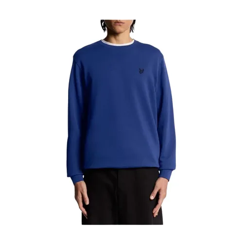 Sweatshirts & Hoodies > Sweatshirts - - Lyle & Scott - Modalova