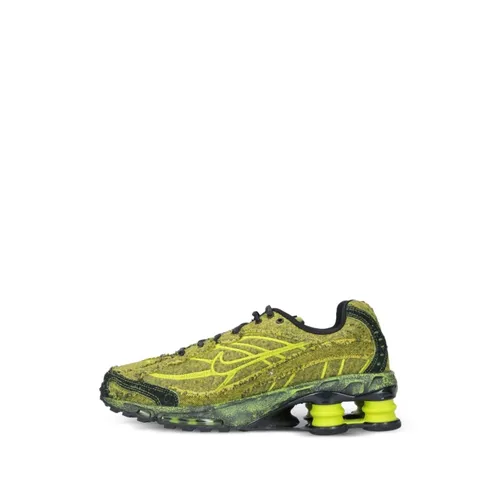 Nike - Shoes > Sneakers - Green - Nike - Modalova