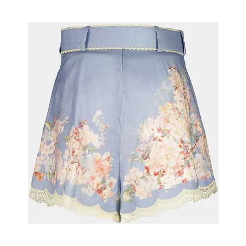 Shorts > Short Shorts - - Zimmermann - Modalova