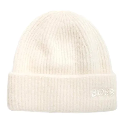 Accessories > Hats > Beanies - - Hugo - Modalova