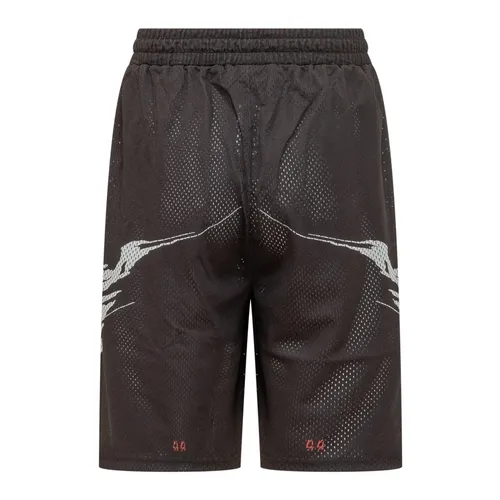 Sport > Fitness > Training Bottoms > Training Shorts - - 44 Label Group - Modalova