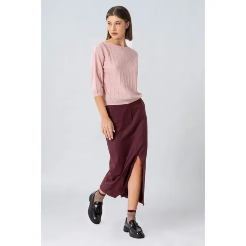Knitwear > Round-neck Knitwear - - Kocca - Modalova