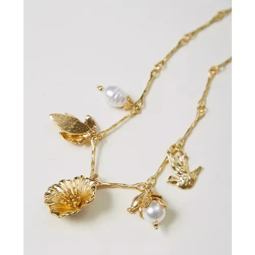 Accessories > Jewellery > Necklaces - - Twinset - Modalova