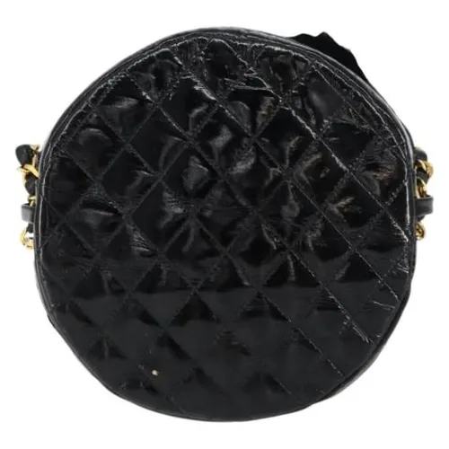 Pre-owned > Pre-owned Bags > Pre-owned Mini Bags - - Chanel Vintage - Modalova