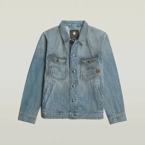 Jackets > Denim Jackets - - G-star - Modalova