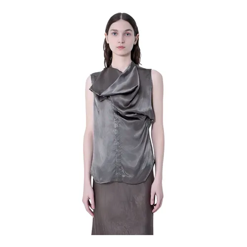 Blouses & Shirts > Blouses - - Rick Owens - Modalova