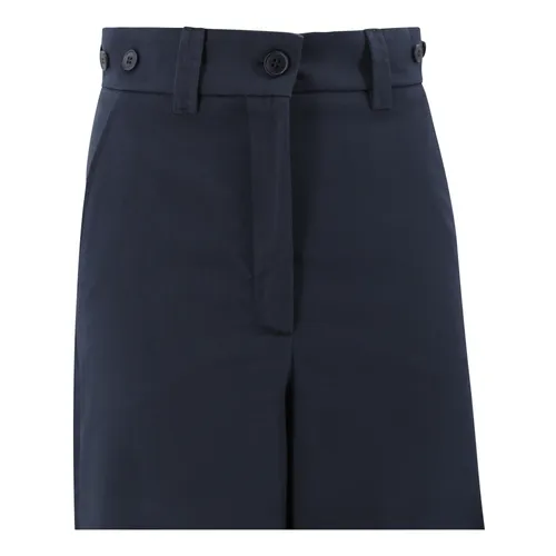 Trousers > Wide Trousers - - Weekend Max Mara - Modalova
