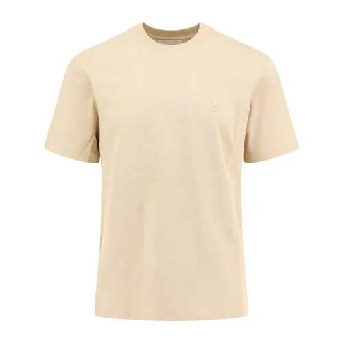 Tops > T-Shirts - - Ami Paris - Modalova