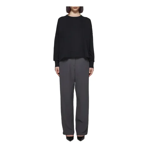 Tops > Long Sleeve Tops - - Studio Nicholson - Modalova