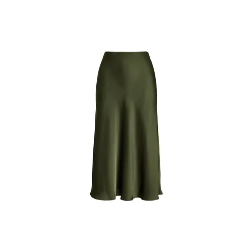 Skirts > Midi Skirts - - Ralph Lauren - Modalova