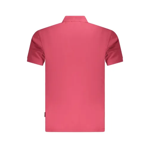 Tops > Polo Shirts - - Napapijri - Modalova