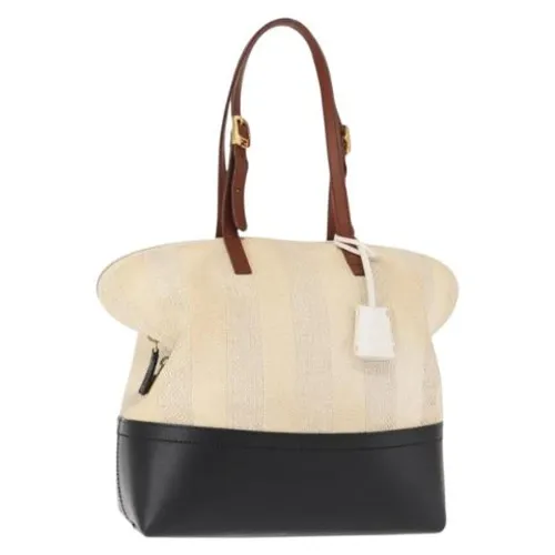 Pre-owned > Pre-owned Bags > Pre-owned Handbags - - Fendi Vintage - Modalova