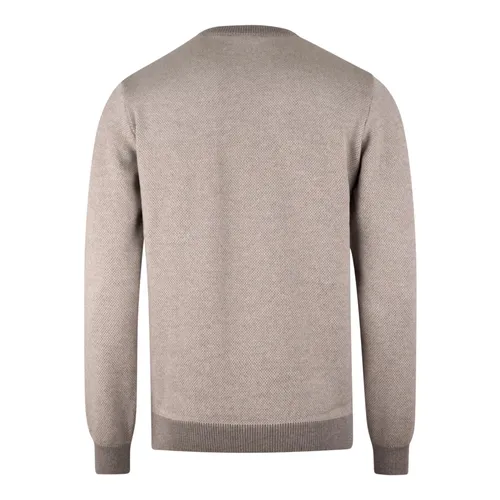 Knitwear > Round-neck Knitwear - - Stenströms - Modalova