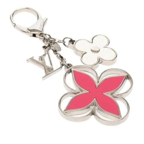Pre-owned > Pre-owned Accessories - - Louis Vuitton Vintage - Modalova