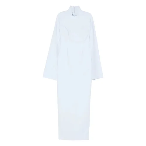 Dresses > Day Dresses > Maxi Dresses - - Solace London - Modalova