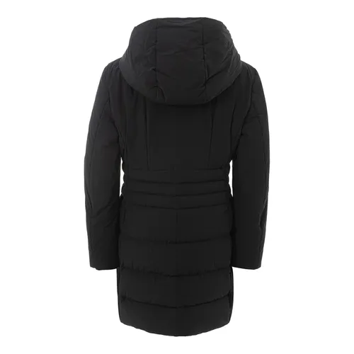 Peuterey - Coats > Parkas - Black - Peuterey - Modalova
