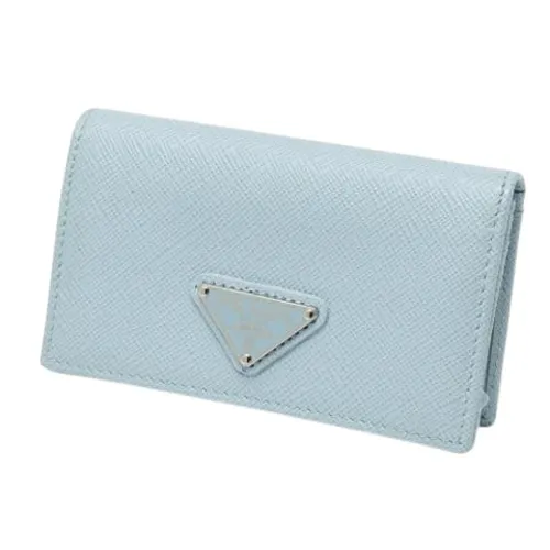 Pre-owned > Pre-owned Accessories > Pre-owned Wallets - - Prada Vintage - Modalova