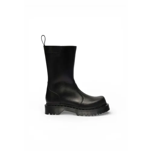 Shoes > Boots > High Boots - - Dr. Martens - Modalova