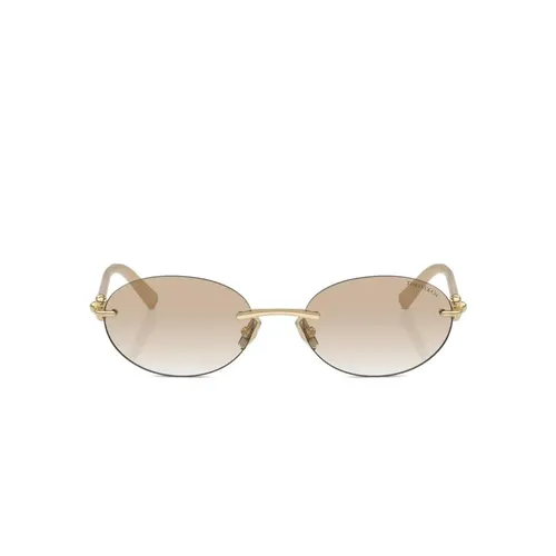 Accessories > Sunglasses - - Tiffany - Modalova