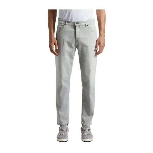 Jeans > Slim-fit Jeans - - Peserico - Modalova